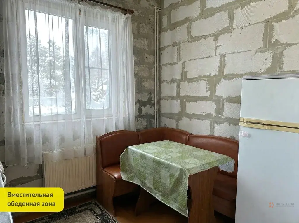 Продается дом деревня Поповка - Фото 18