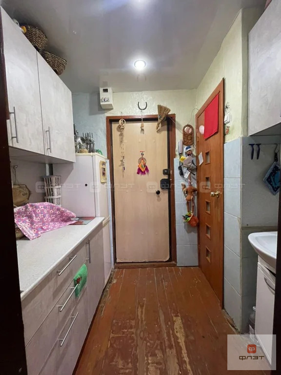 Продажа квартиры, Казань, ул. Химиков - Фото 4
