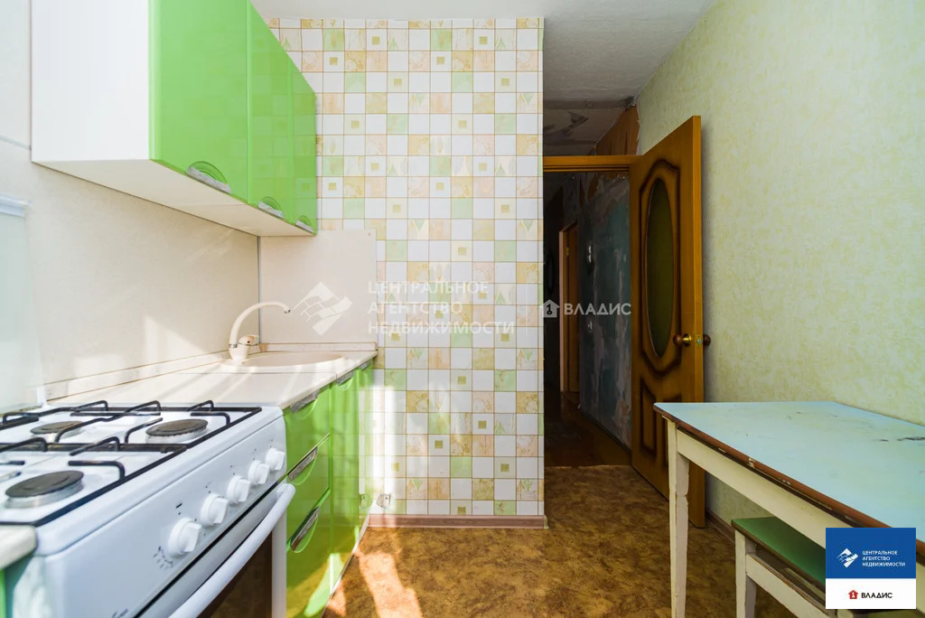 Продажа квартиры, Рязань, ул. Интернациональная - Фото 7