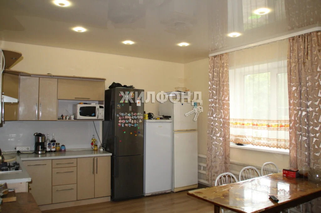 Продажа дома, Искитим, ул. Канатная - Фото 17