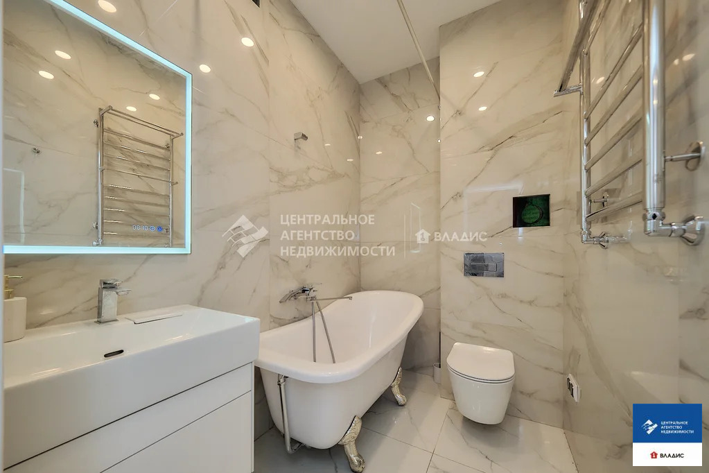 Продажа дома, Рязань, Песоченский переулок - Фото 10