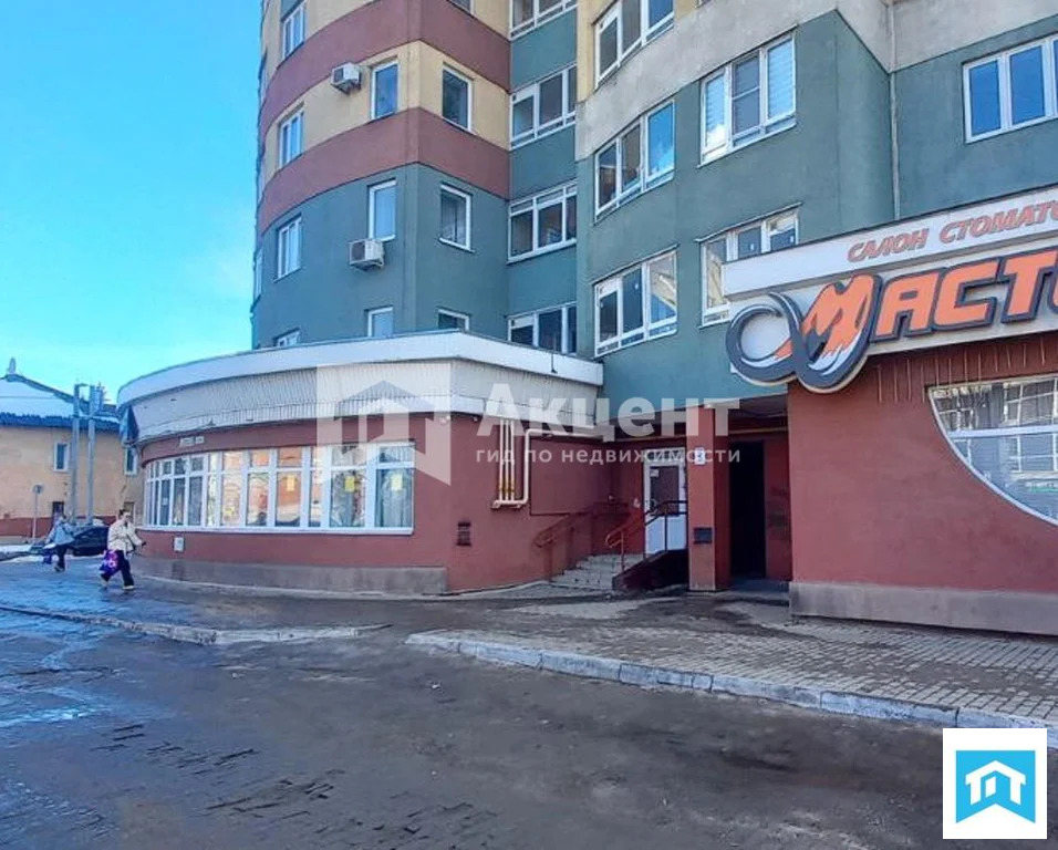 Аренда офиса, Иваново, ул Богдана Хмельницкого - Фото 20