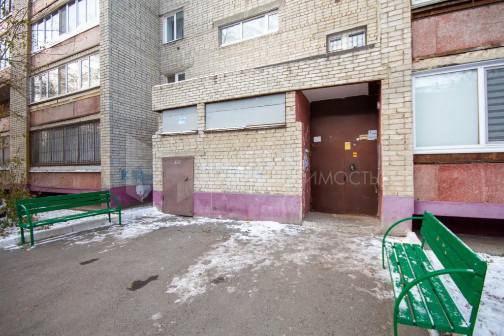 Продажа квартиры, Тюмень, г Тюмень - Фото 22