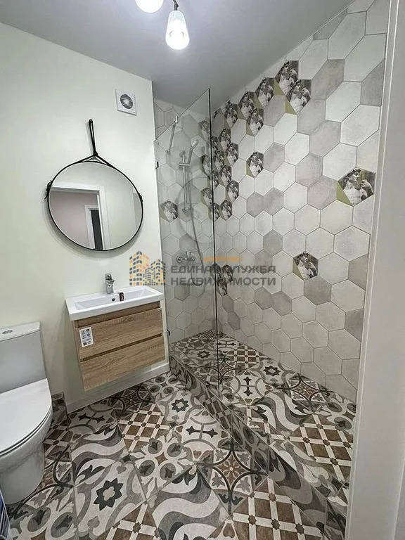 Аренда квартиры, Уфа, ул. Менделеева - Фото 18