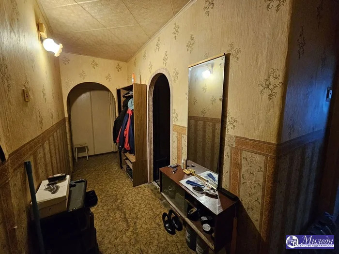 Продажа квартиры, Батайск, ул. Залесье - Фото 4