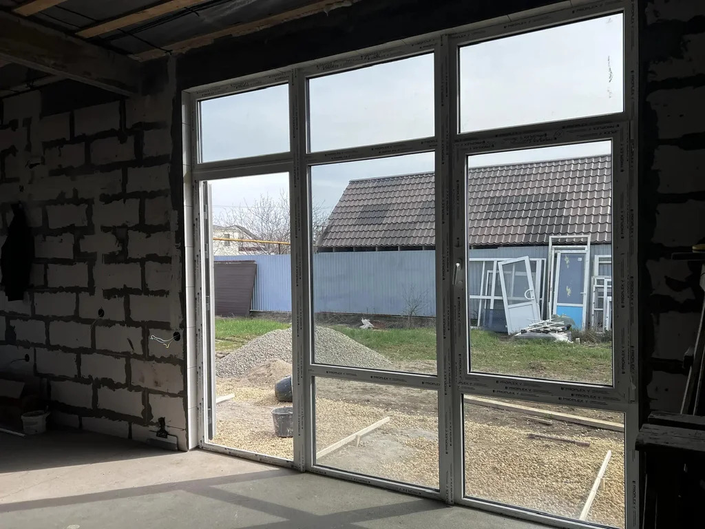 Продажа дома, Пересыпь, Темрюкский район, Сливовый пер. - Фото 8