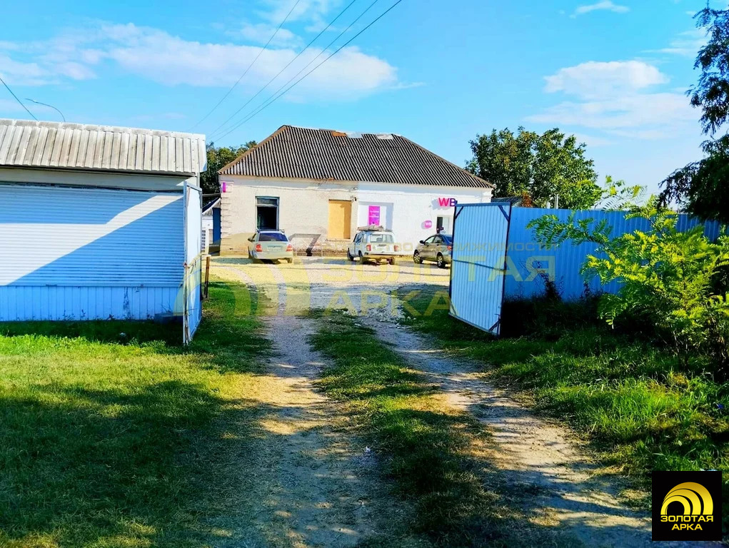 Продажа ПСН, Кеслерово, Крымский район, ул. Гастелло - Фото 9