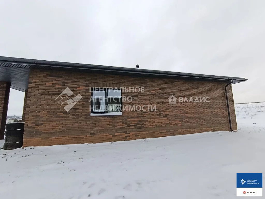 Продажа дома, Рыбновский район - Фото 2