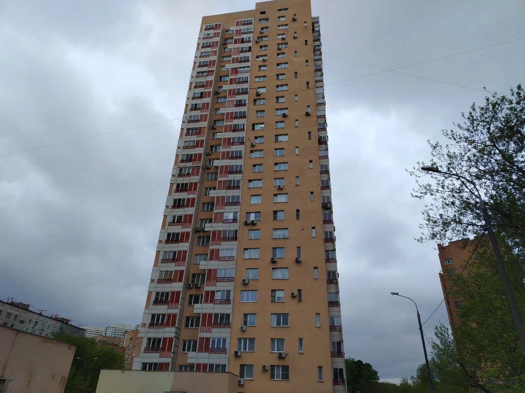 Продажа квартиры, Погонный проезд - Фото 5