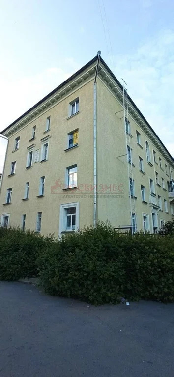 Продажа квартиры, Новосибирск, Дзержинского пр-кт. - Фото 1