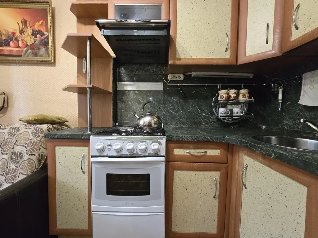 1-к пр-т Маркса, дом 65 - Фото 10