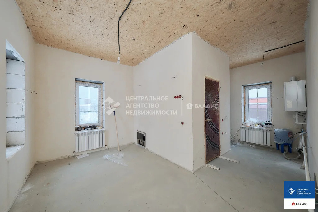 Продажа дома, Заборье, Рязанский район - Фото 12