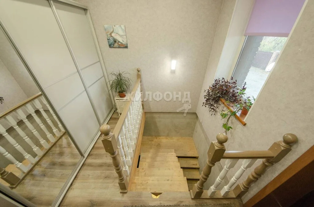 Продажа дома, Новосибирск, ул. Рылеева - Фото 30