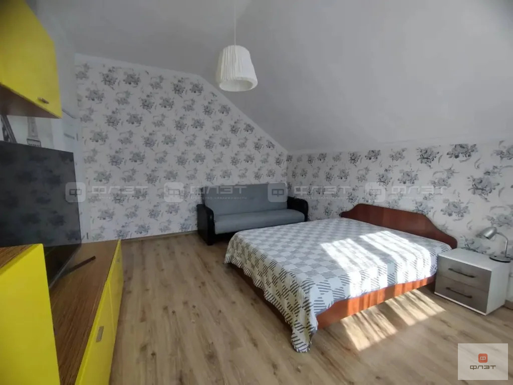 Продажа дома, Казань, ул. Зеленая 4-я (Салмачи) - Фото 18