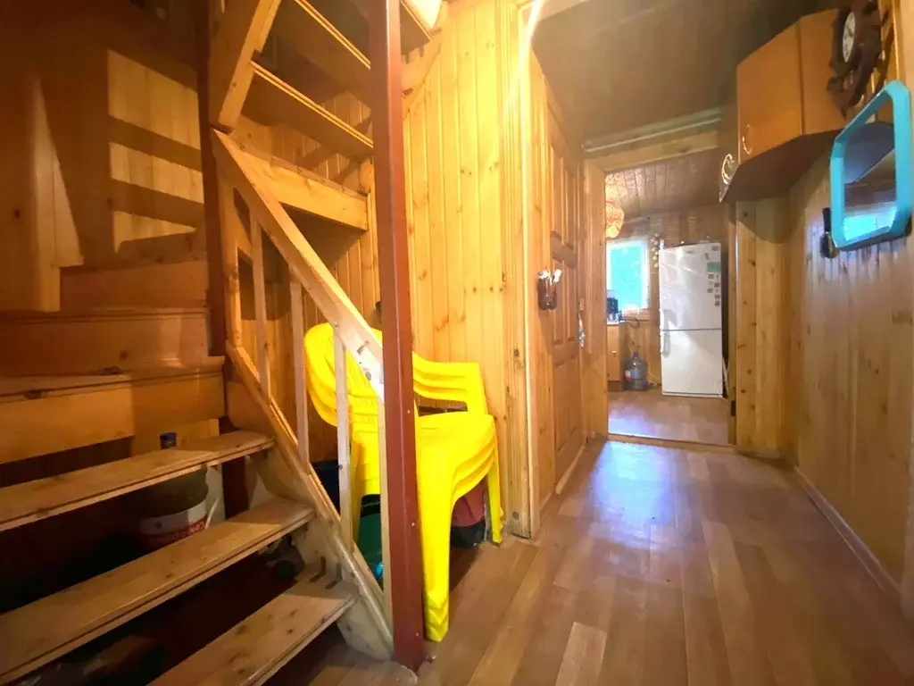 Дача в СНТ Парус - Фото 3