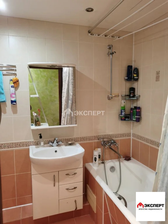 2-комнатная квартира, с. Рахманово - Фото 7