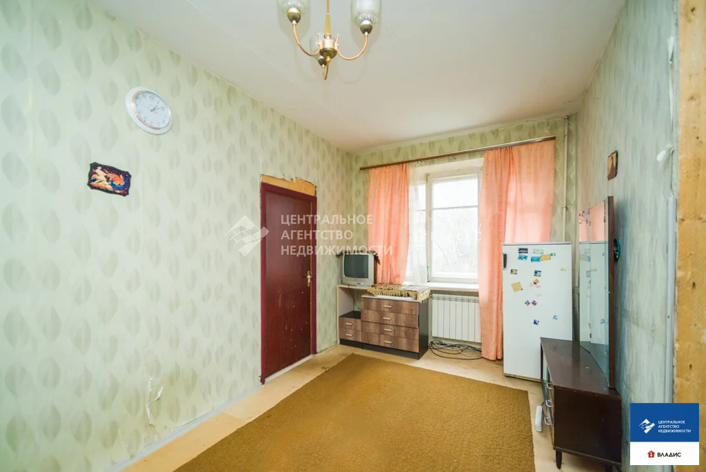 Продажа квартиры, Рязань, ул. Забайкальская - Фото 2