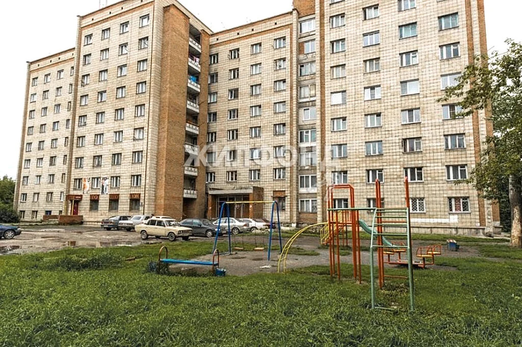 Продажа комнаты, Новосибирск, Энгельса - Фото 5