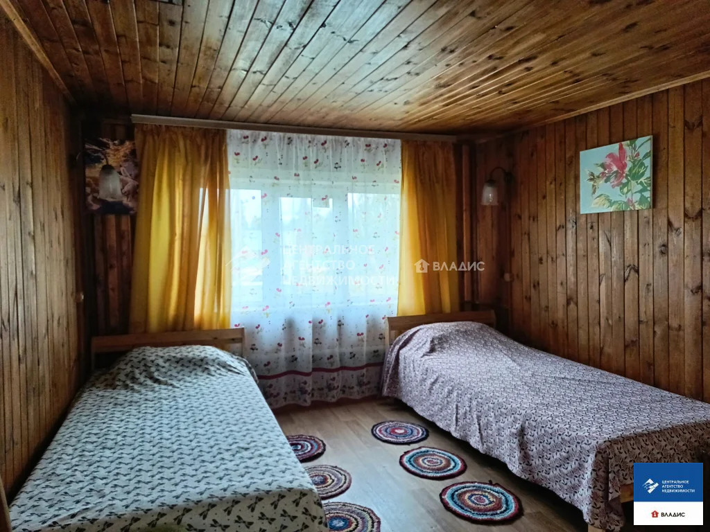 Продажа дома, Криуша, Клепиковский район, ул. Новая - Фото 16