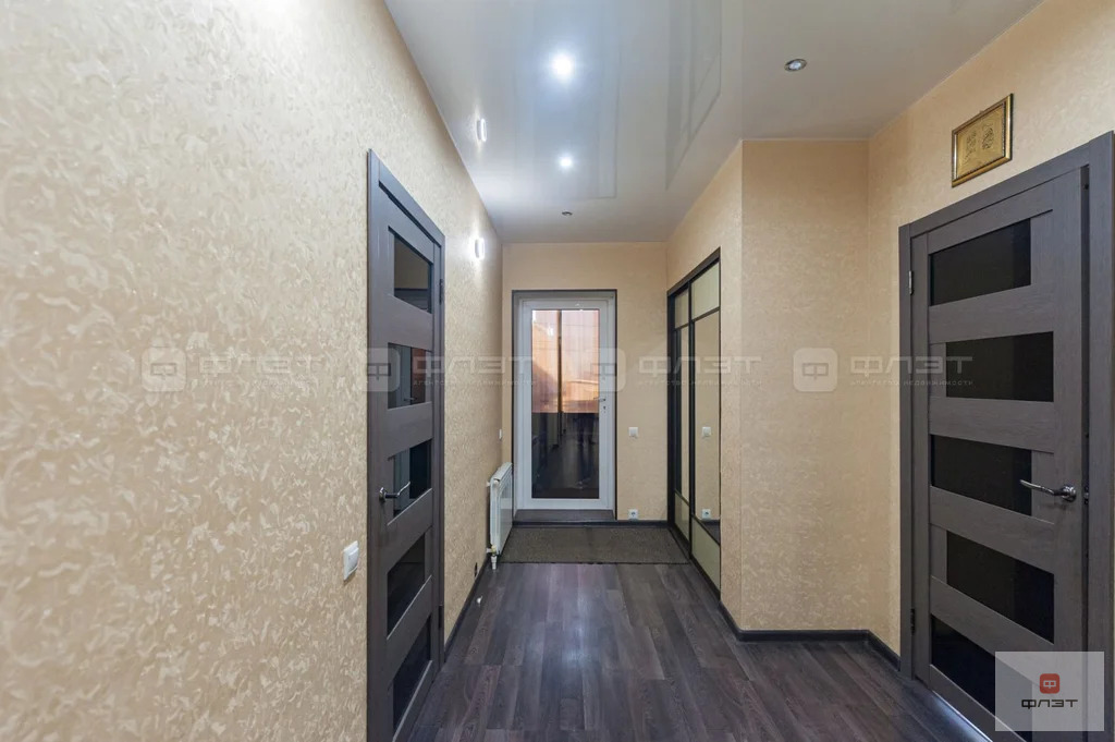 Продажа дома, Казань, ул. Пихтовая - Фото 13