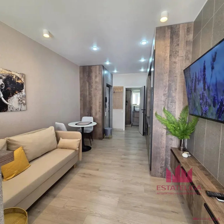 Аренда квартиры, ул. Новоостаповская - Фото 10