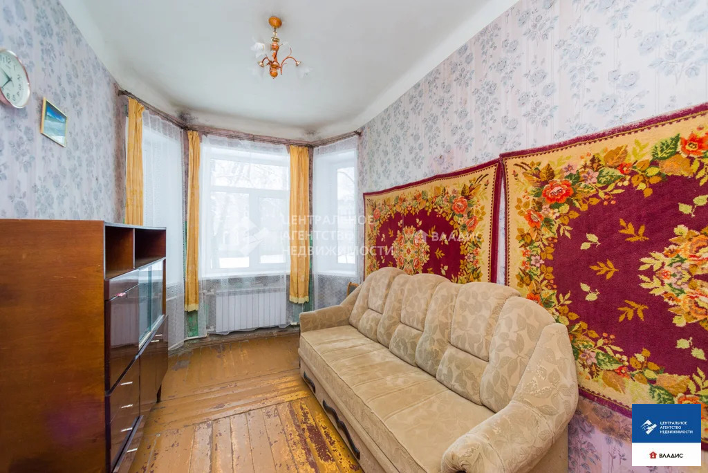 Продажа квартиры, Рязань, ул. Дружная - Фото 4