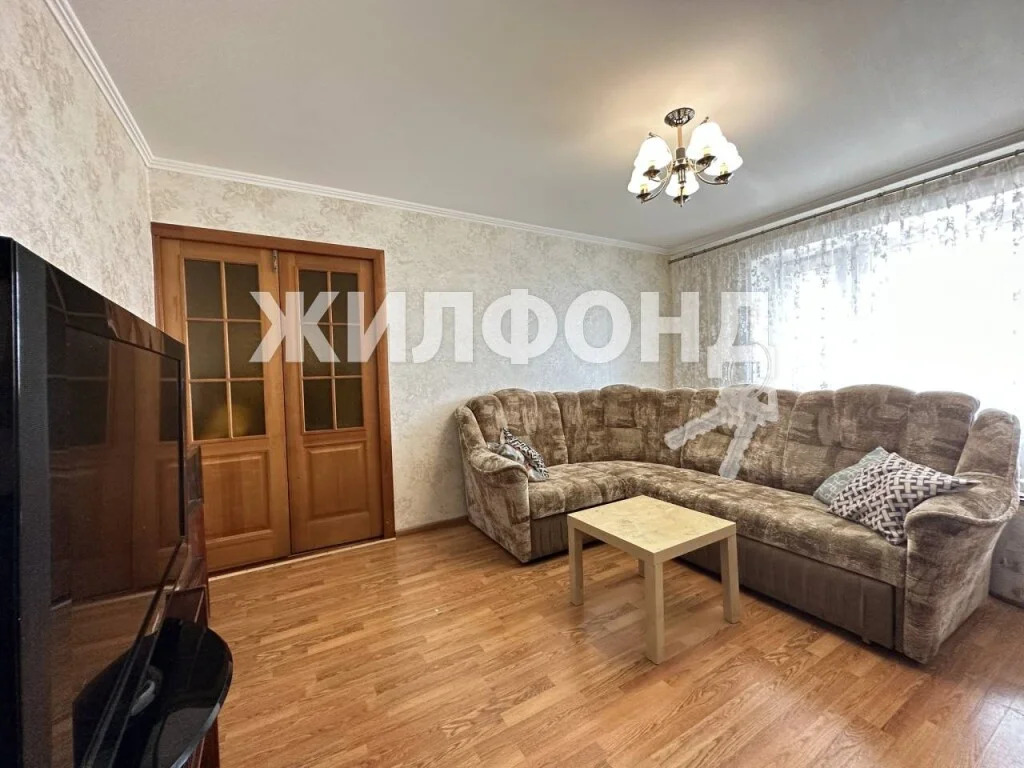 Продажа квартиры, Новолуговое, Новосибирский район, 3-й квартал - Фото 3