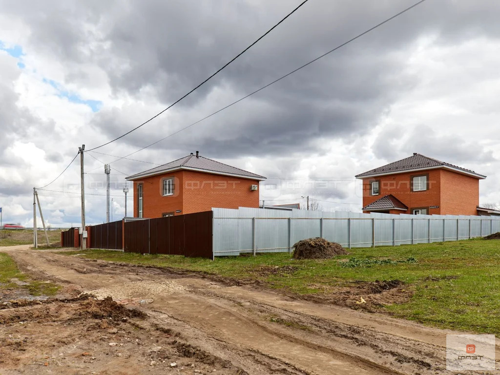 Продажа дома, Богородское, Пестречинский район, ул. Центральная - Фото 17