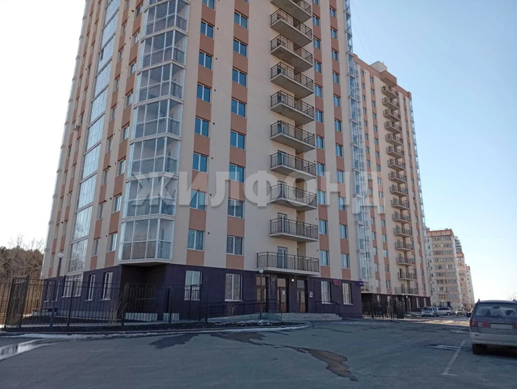 Продажа квартиры, Новосибирск, ул. Петухова - Фото 16