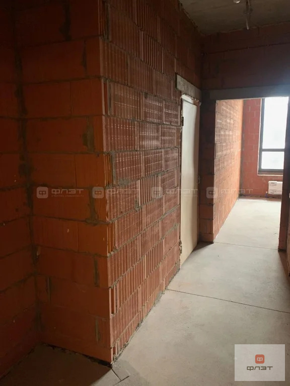 Продажа квартиры, Казань, ул. Шаляпина - Фото 2