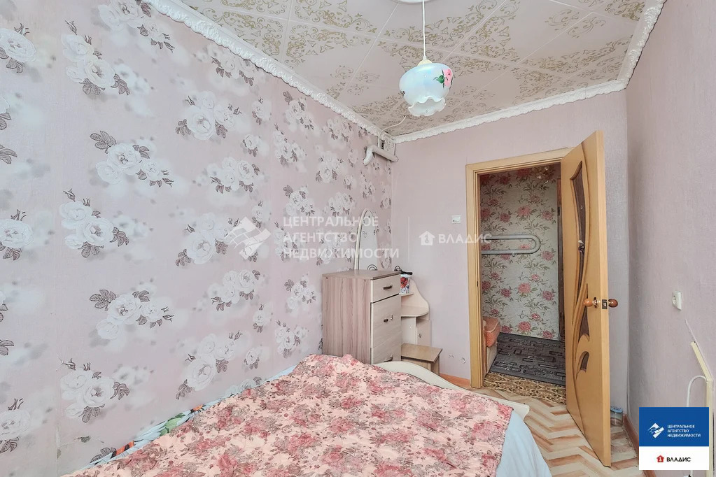 Продажа дома, Марково, Рыбновский район - Фото 11