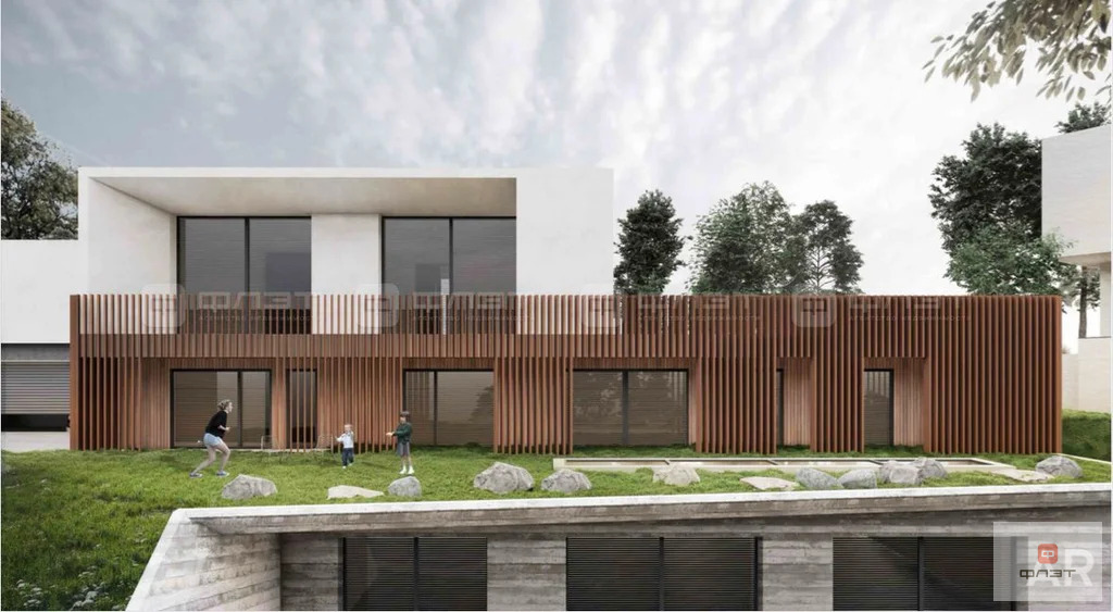 Продажа дома, Казань, ул. Троицкий Лес - Фото 6