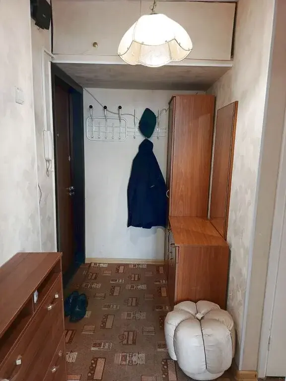 Парковая 3, 38,5 кв.м. - Фото 12