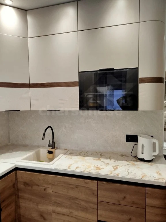 Продажа квартиры, Севастополь, ул. Токарева - Фото 15