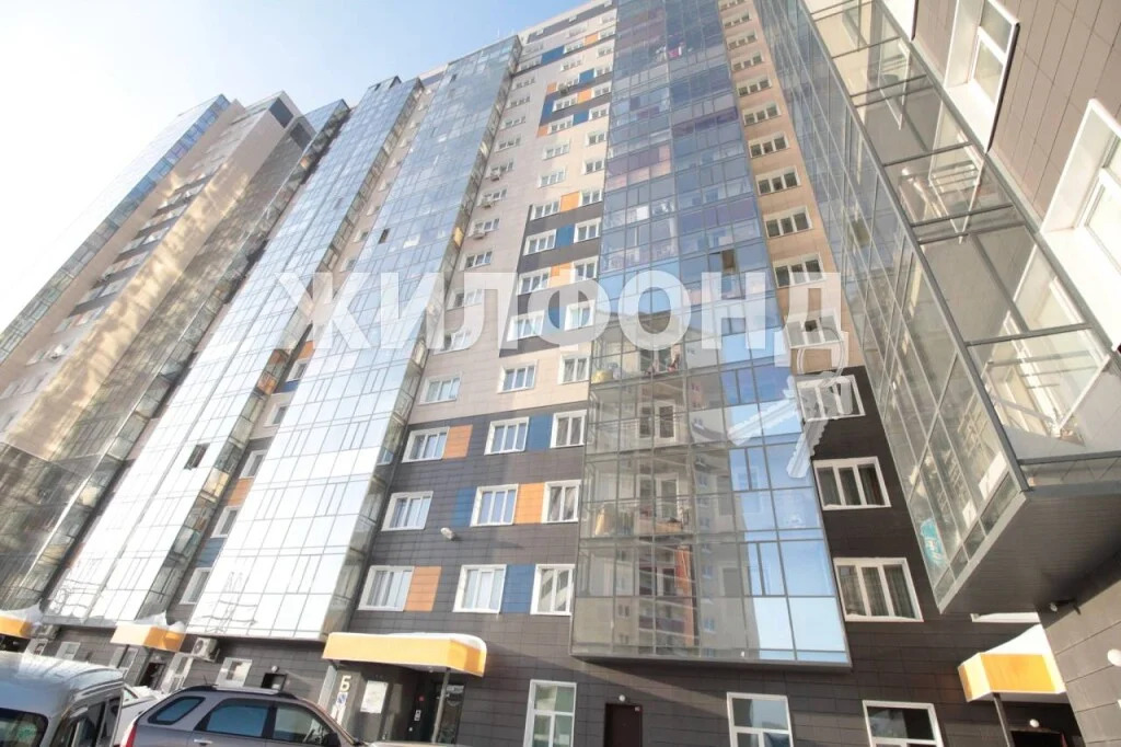 Продажа квартиры, Новосибирск, ул. Приморская - Фото 47