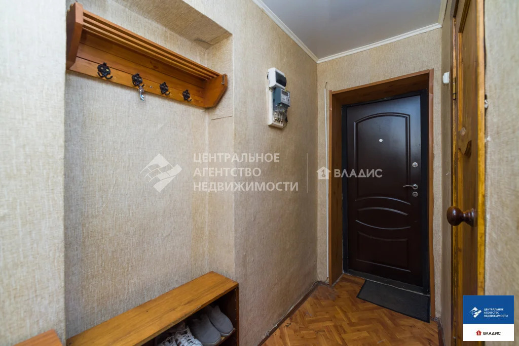 Продажа квартиры, Рязань, ул. Строителей - Фото 11