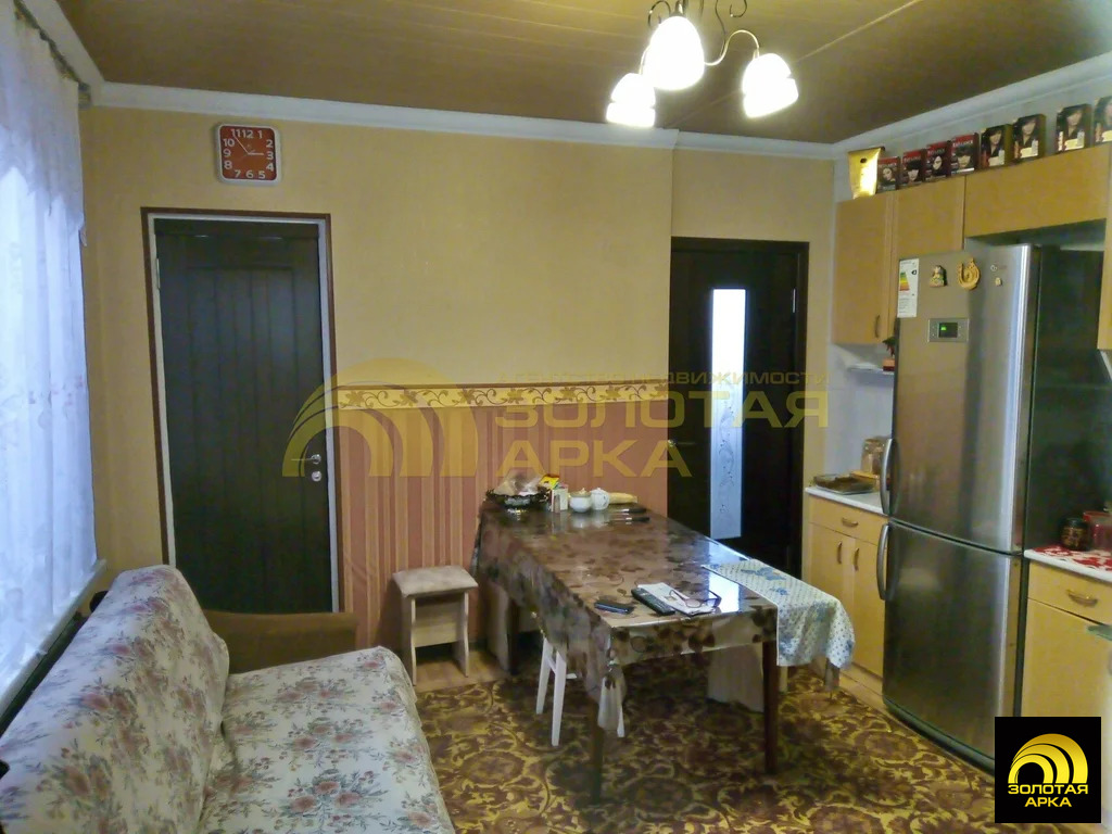 Продажа дома, Мингрельская, Абинский район - Фото 4