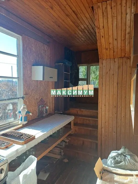 Дача в 15 минутах ходьбы от ж/д ст. Барыбино, СНТ Росток - Фото 7