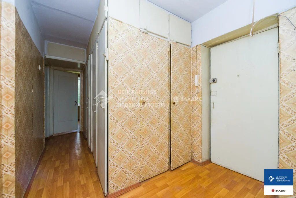 Продажа квартиры, Рязань, Московское ш. - Фото 16