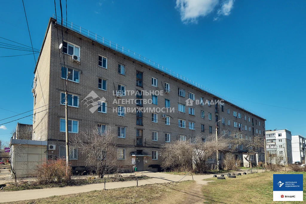 Продажа квартиры, Рязань, ул. Забайкальская - Фото 0