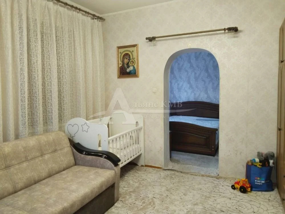 Продажа дома, Железноводск, Западный пер. - Фото 4