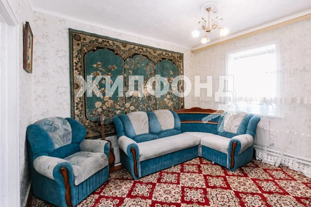 Продажа квартиры, Новосибирск, ул. Высоковольтная - Фото 5