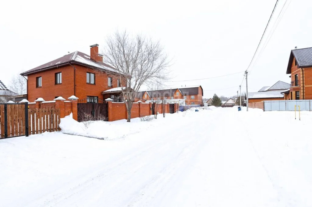 Продажа дома, Толмачево, Новосибирский район, Снежная - Фото 1