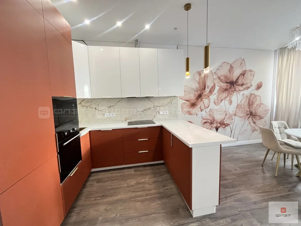 Продажа квартиры, Казань, ул. Танковая - Фото 3