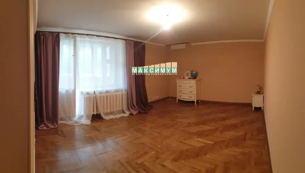 4 комнатная квартира в Домодедово, ул. 25 лет Октября, д.1 - Фото 7