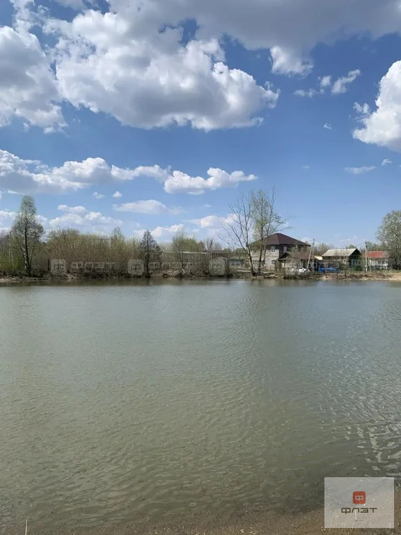 Продажа участка, Арышхазда, Пестречинский район, ул. Колхозная - Фото 10