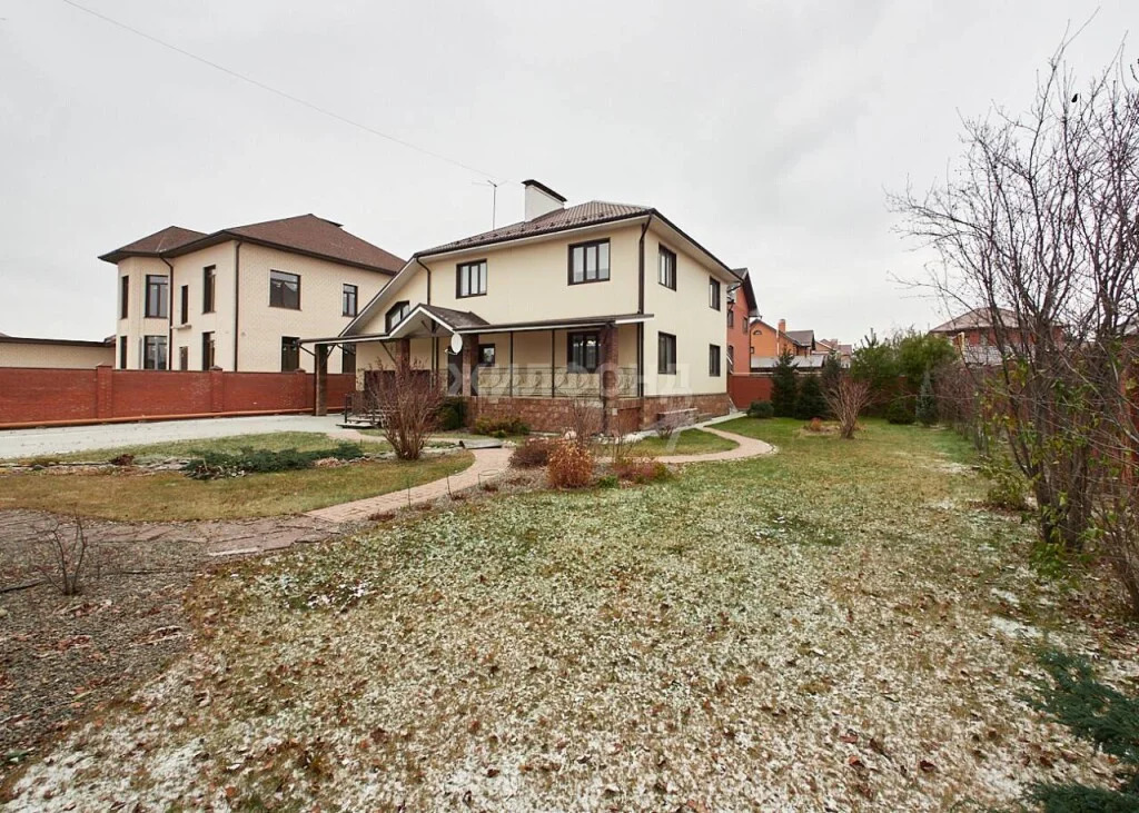 Продажа дома, Новосибирск - Фото 49