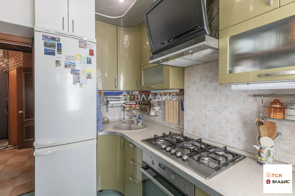 Продажа квартиры, Тарасовка, Пушкинский район, ул. Центральная - Фото 0