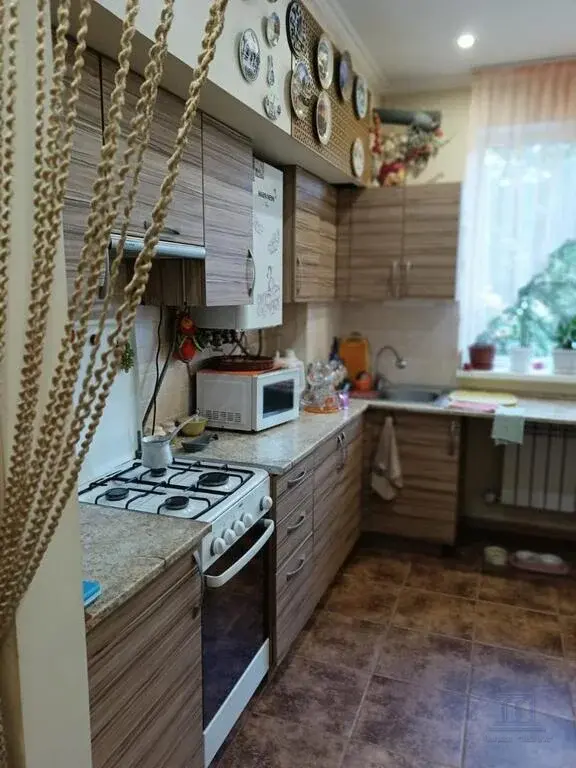 Продаю 1 к квартиру в новом доме на ЖДР в Ростове-на-Дону Портовая - Фото 0