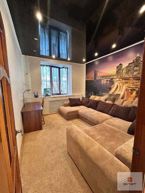 Продажа квартиры, Казань, ул. Отрадная - Фото 10